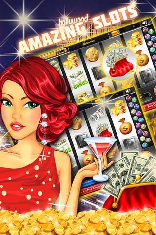 phdream slot casino