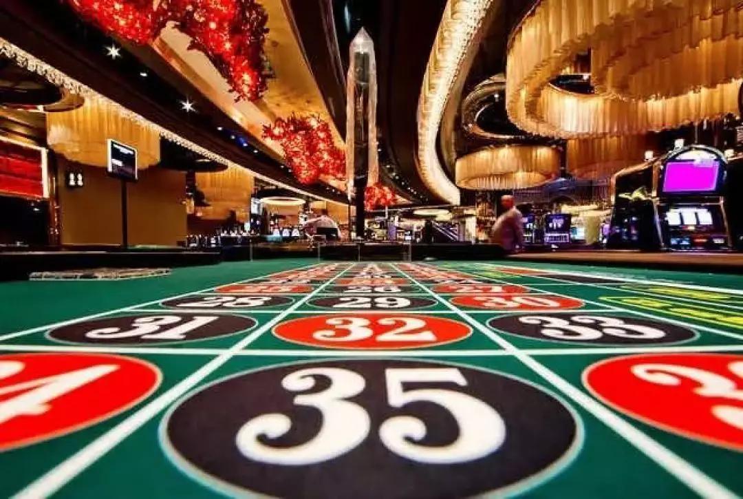 365 taya casino