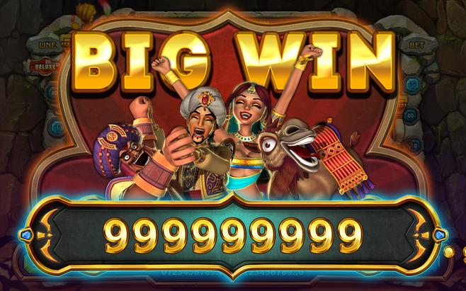 rich9 online casino