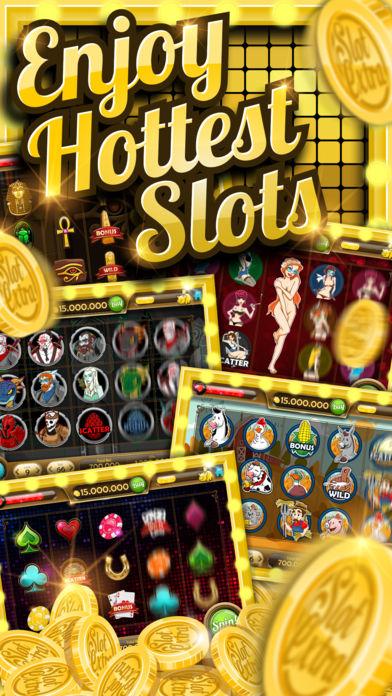 hot 646 casino online