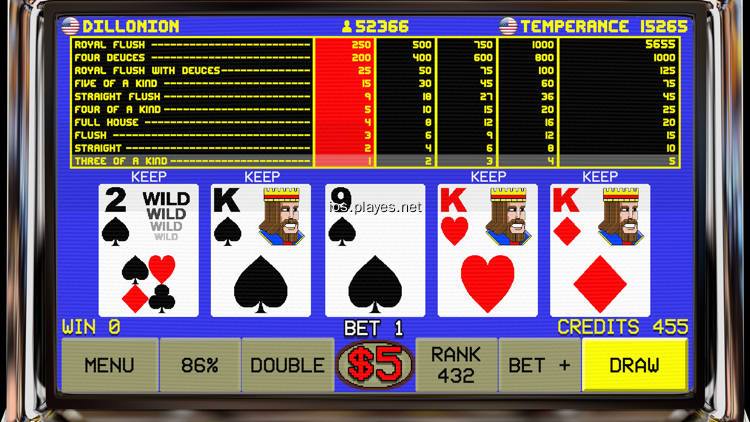 ph365 casino online game gameplay