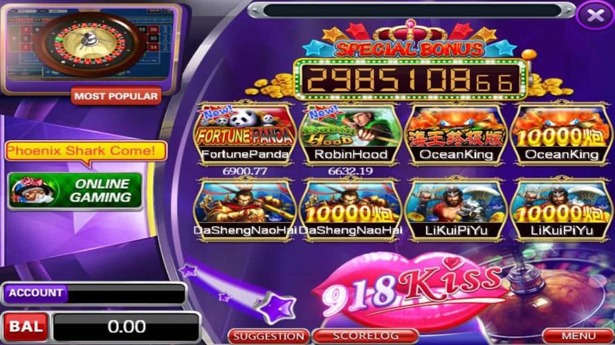 ph366 online casino