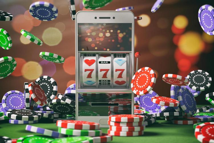 lodislot 777 casino online