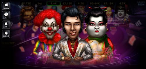 ye7 online casino