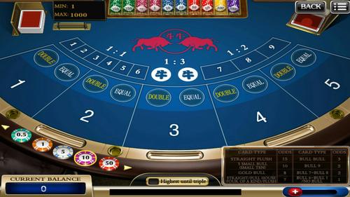 nuebe online casino