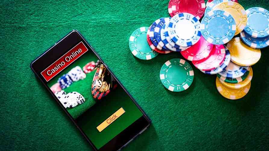 nextbet online casino