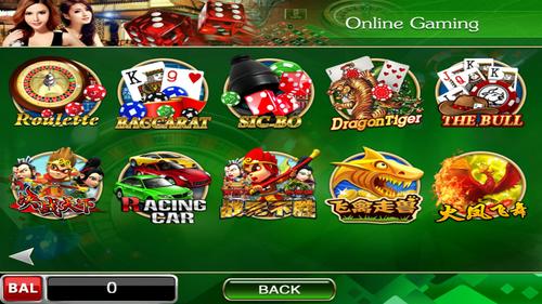 lodigame casino