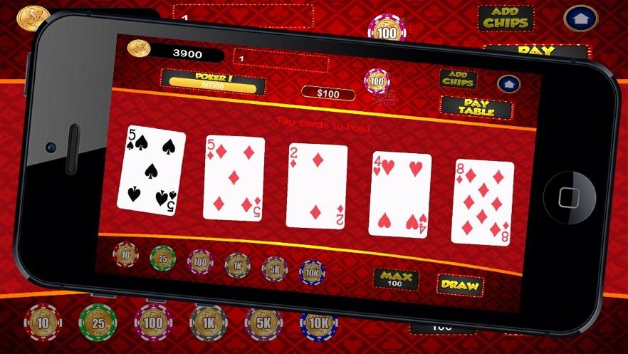 sevenbet online casino